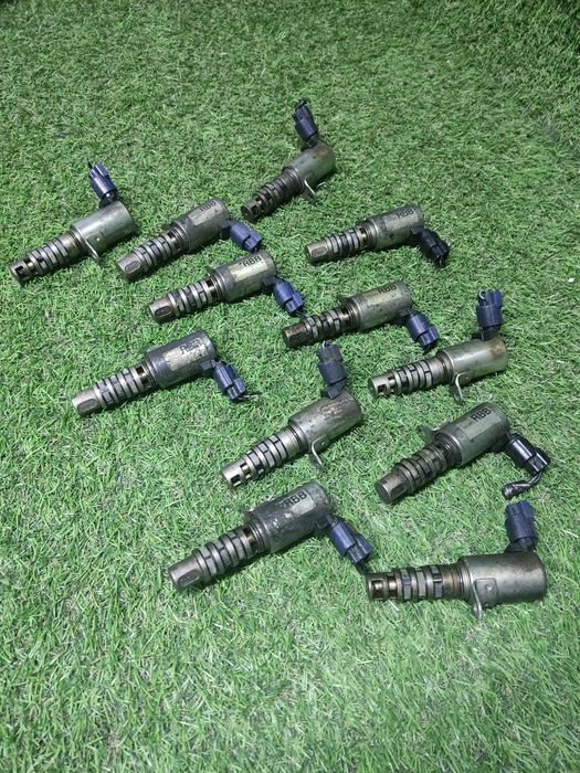 Датчики vvt-i Honda