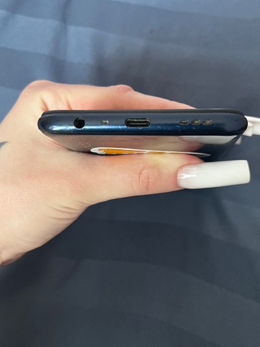 Телефон oppo a52