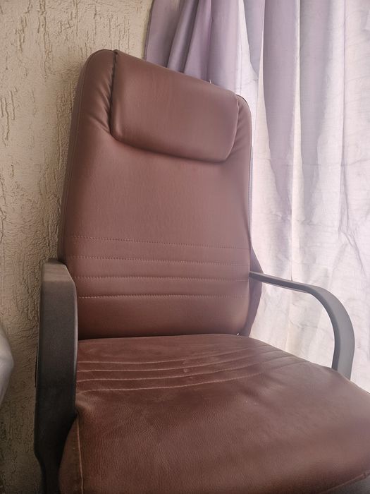 Педикюрное кресло