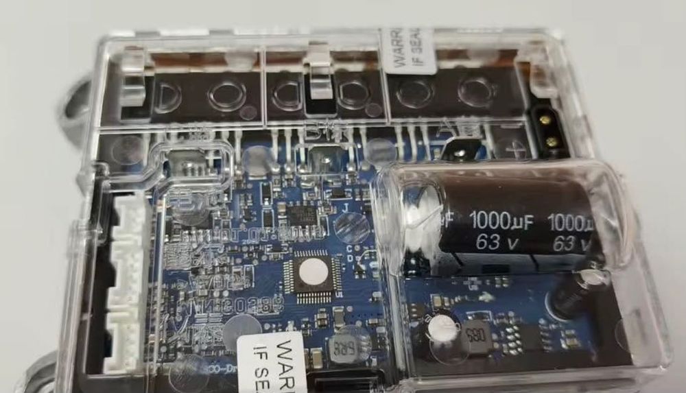 Controller trotineta xiaomi