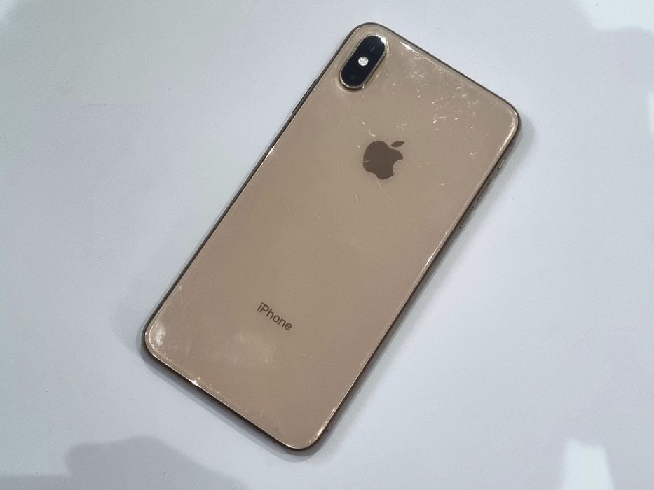 Iphone Xs va Xs Max 64Gb