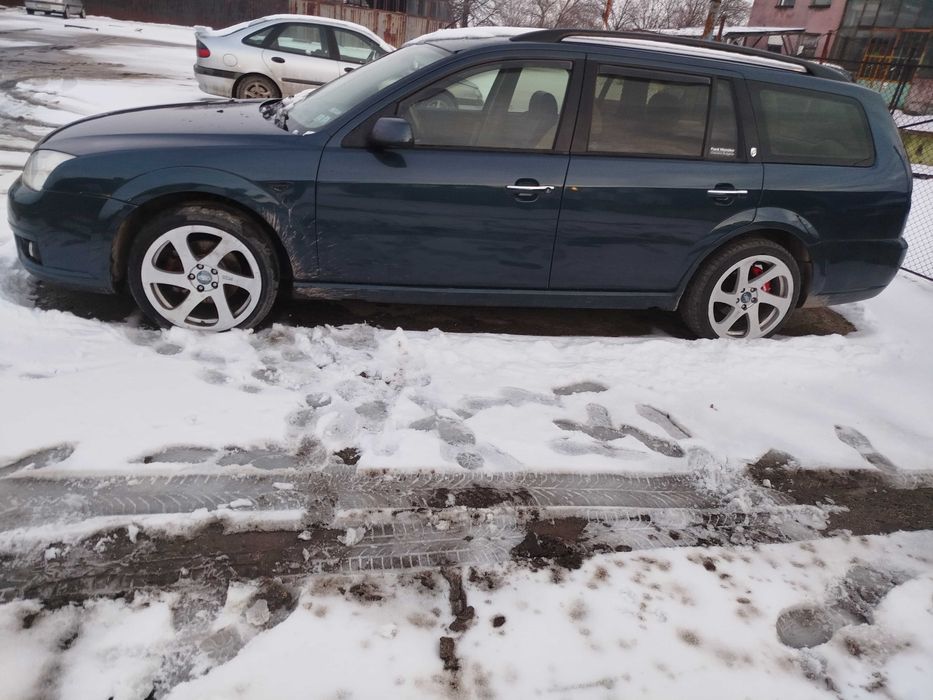 Джанти 5x108 18 + гуми