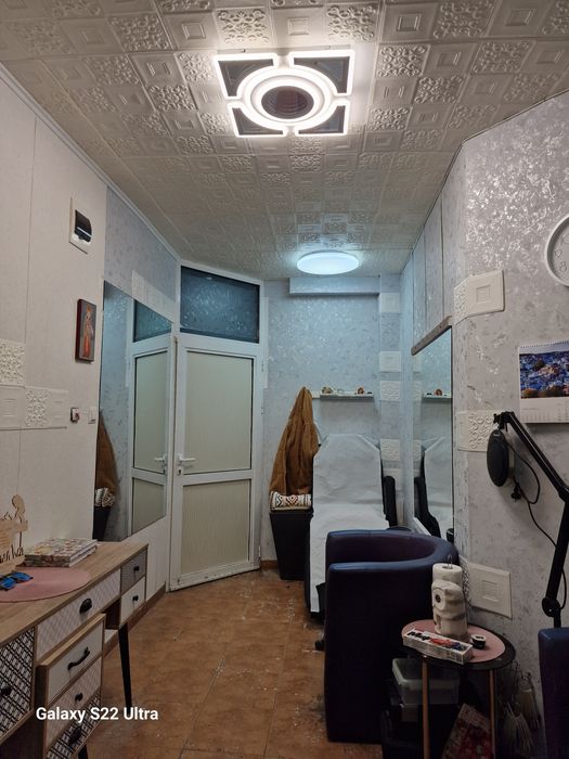 Продава се Офис в Пловдив, Младежки Хълм - 17 кв.м за 2059 €/кв.м - Снимка #7