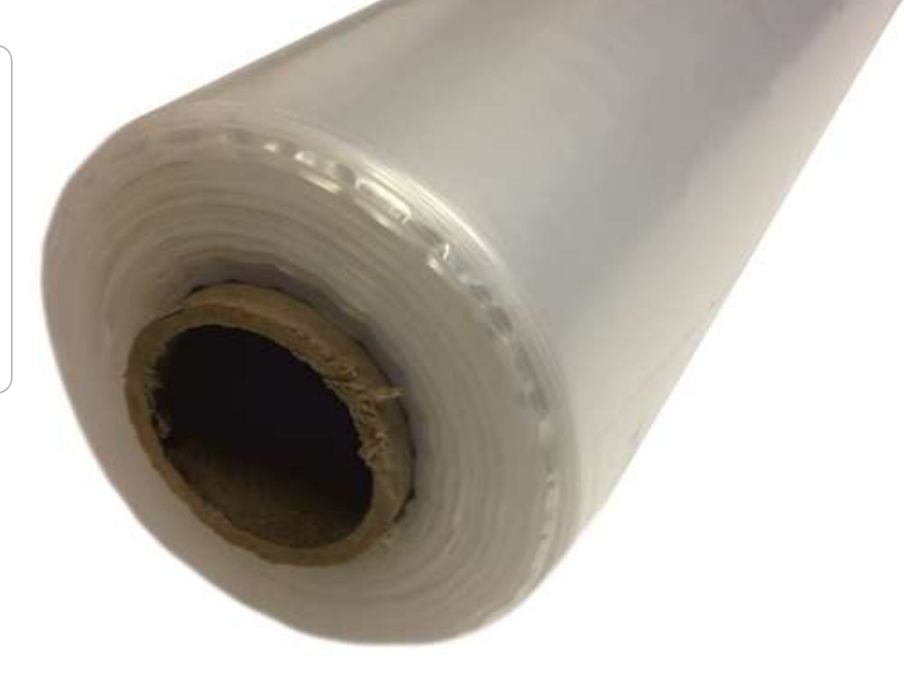 Пленка рукав полурукав, упаковка для