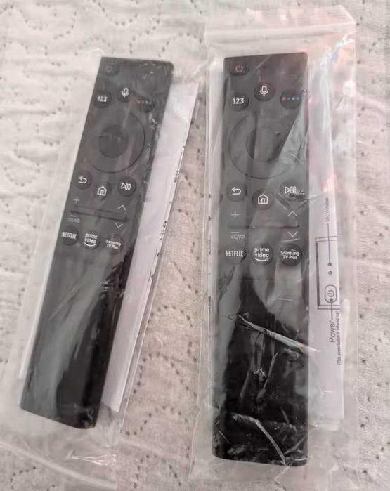 SMART дистанционно за SAMSUNG TV с Bluetooth