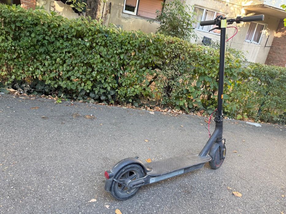 Trotinetă electrică Xiaomi mi scooter pro 2