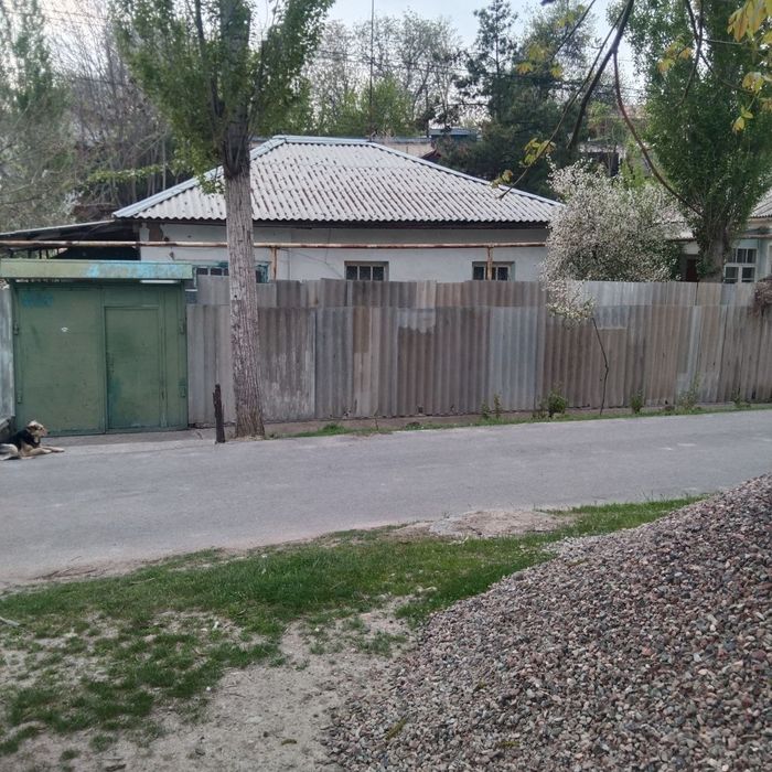 Chirchiq shaxar Ozodlik 75 uy sotiladi