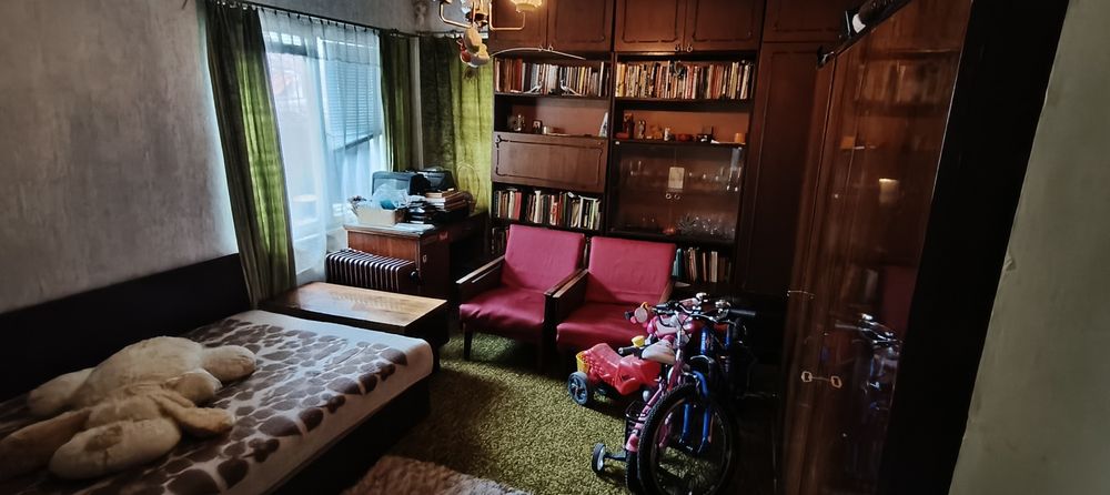 Продава се Къща в Разград, Орел - 85 кв.м за 1560 €/кв.м - Снимка #2