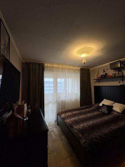 Дава се под наем Двустаен апартамент в София, Младост 4 - 60 кв.м за 649 € - Снимка #4