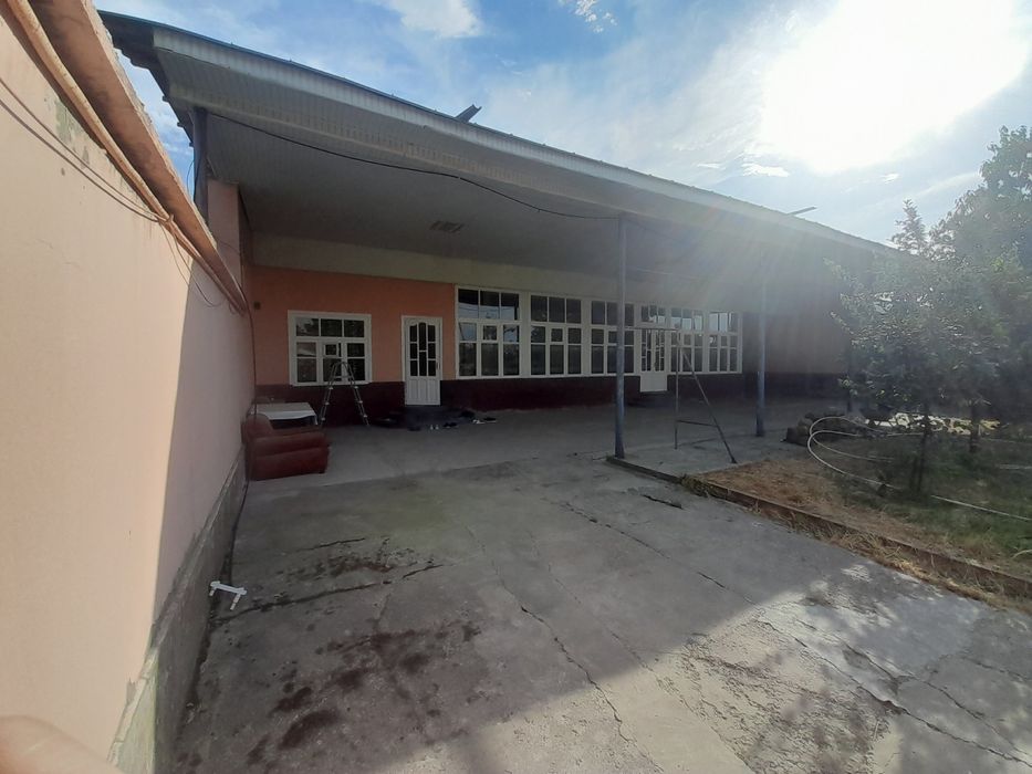 Учаска сотилади 9.5 сотих