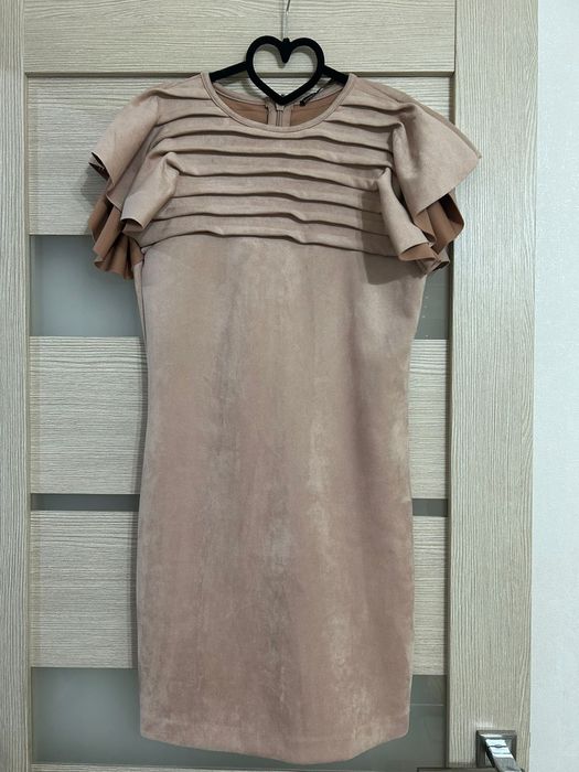 Платья размер 42