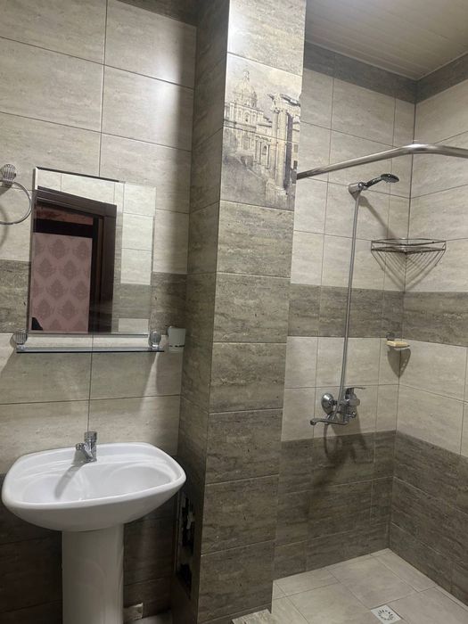 Аренда квартира Гулобод Чорсу 2-ком пустая