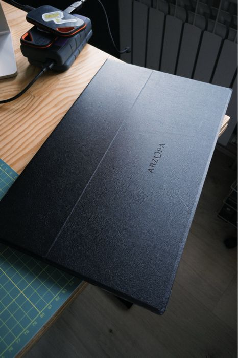 Монитор Arzopa A1 15’6 д