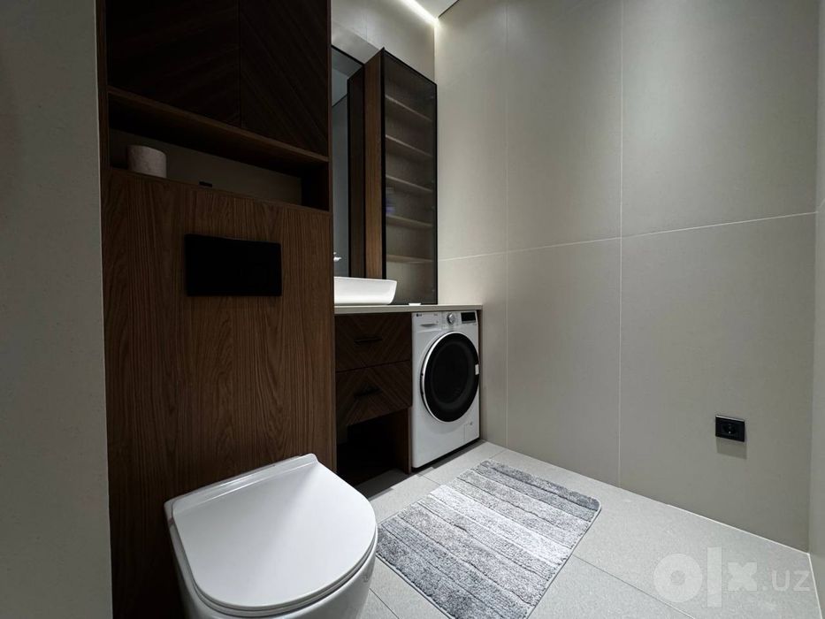 Продается 2х комнатная квартира,ЖК Акай Сити,ор-р Дархан,85м2