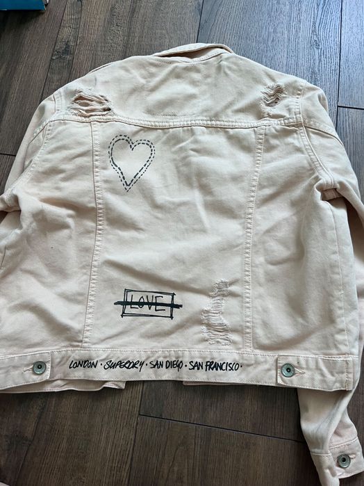 Пролетно яке Superdry