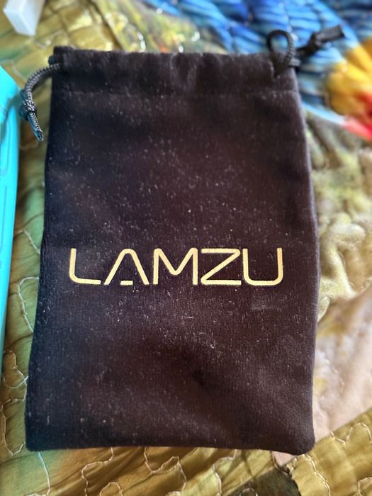 Продам для мышки Lamzu Atlantis чехол