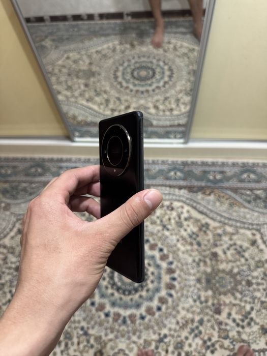 HONOR X9b 5 G Magic Os