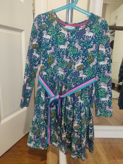 Monsoon рокли, mayoral рокля