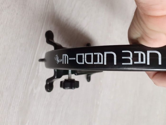 CAM Caddie Scorpion (Stabilizer, Steadicam)