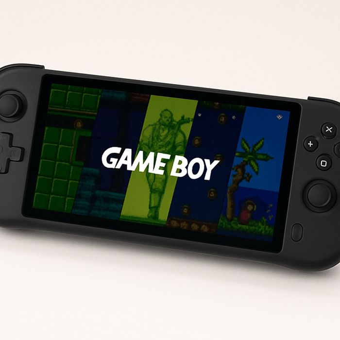 Приставки 2.0 более 20.000 играми