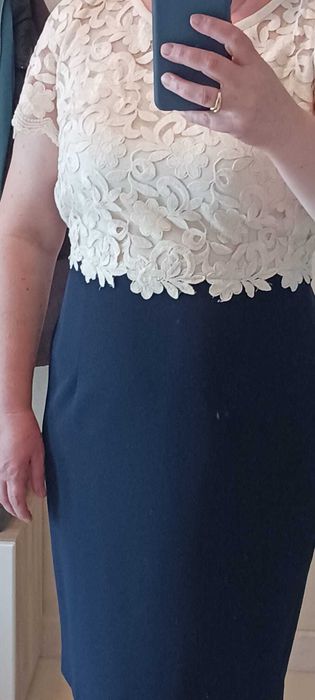 vand costum rochie si sacou marimea 44
