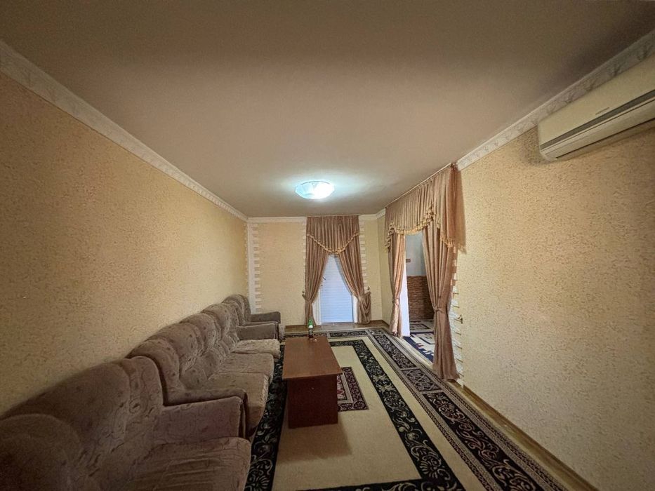 Сдаётся 2х ком кв. На 4 этаже