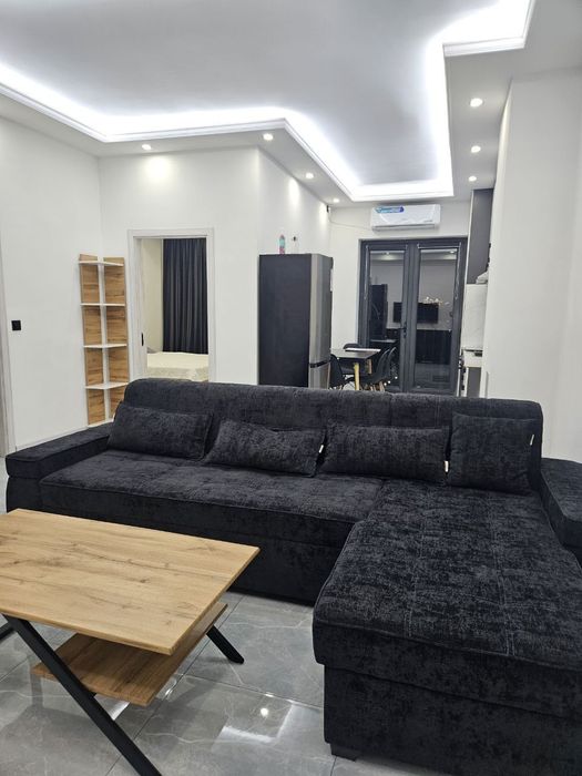 2 Аренда квартиры Гостиница Россия. 2/6/9. 55м²