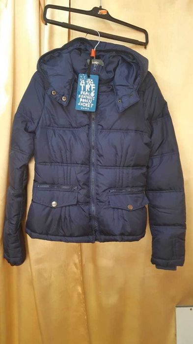 Куртка Zara Распродажа