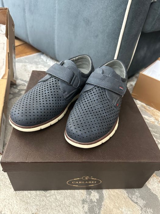 Продам туфли натуралка