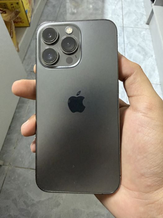 Iphone 13 pro 128 gb