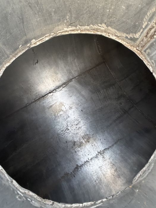 Емкость Цистерна 4.200литр Нержавейка сотилади