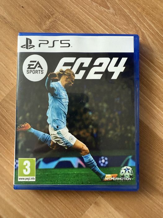 FC24 PS5 Playstation 5