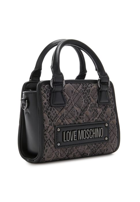 Дамска чанта Love Moschino