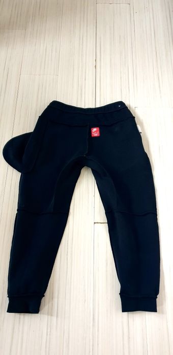 Nike Tech Pant Mens Size S - M  ОРИГИНАЛ! Мъжко Долнище!