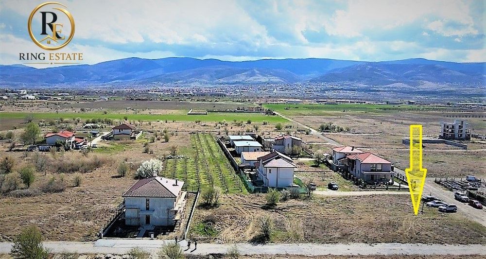 Продава се Парцел в Пловдив, Беломорски - 733 кв.м за 205 €/кв.м - Снимка #2