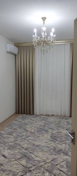 Алмазар сити 2х комнатная 600$