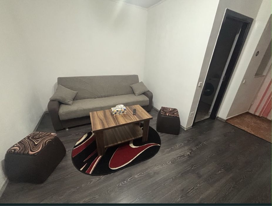 Se inchiriaza garsoniera 30mp aleea baraj bistritei