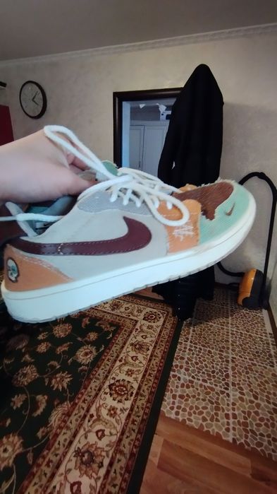 2 красовки зимни новой