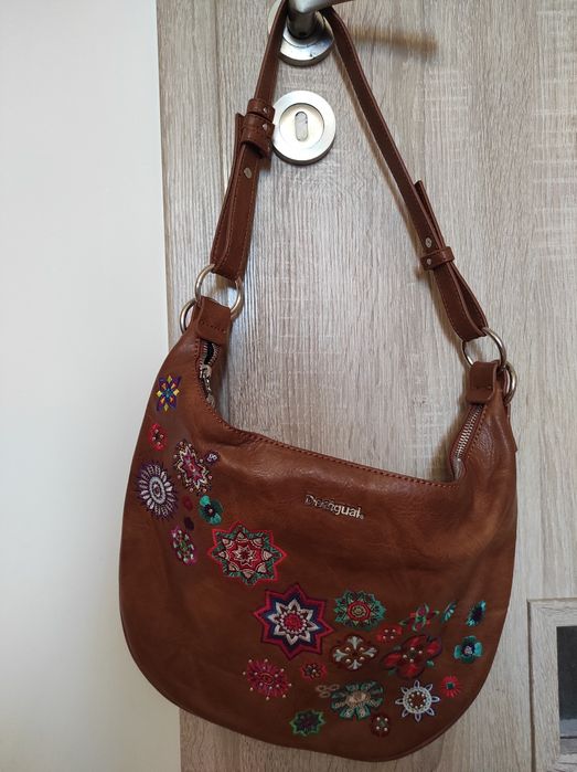 Desiqual - Дамска чанта