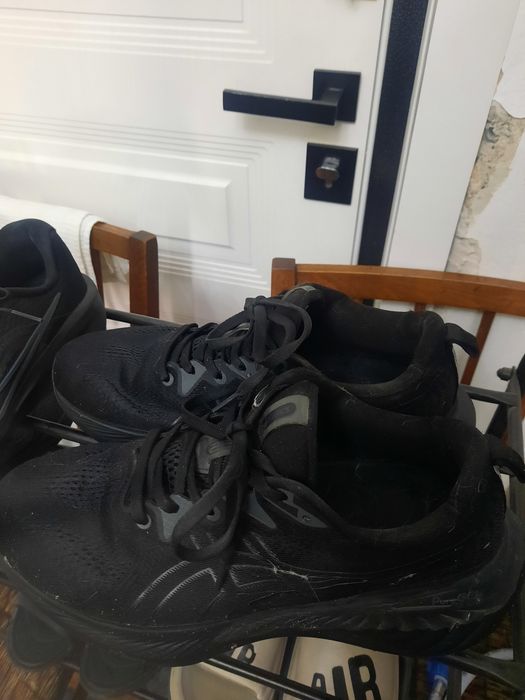 Красовки Nike original 5000.