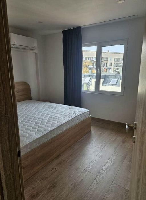 Дава се под наем Двустаен апартамент в Пловдив, Мараша - 50 кв.м за 448.8 € - Снимка #4