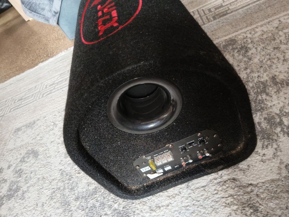 Продам буфер, рабочий. Состояние отличное