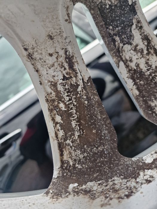 Гуми с Джанти за Audi Q5 235/55 R19 Barum 2019