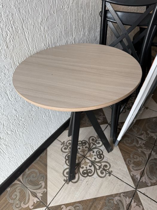 Столы круглып диаметр 70 см