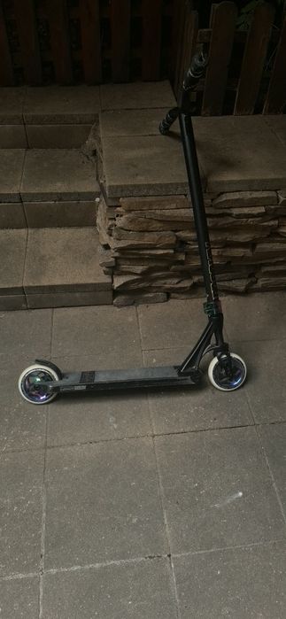Тротинетка prodogy 59