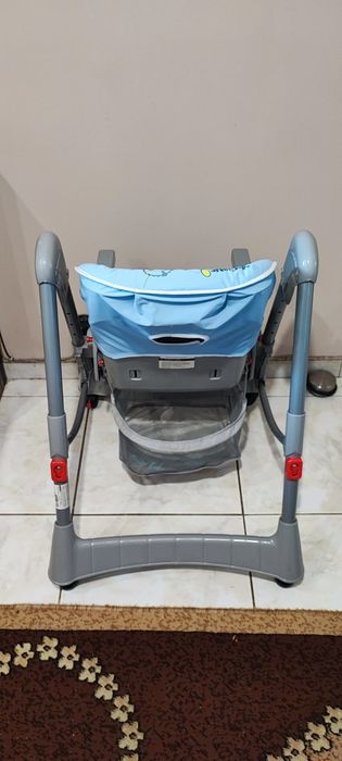 Детско столче за хранене