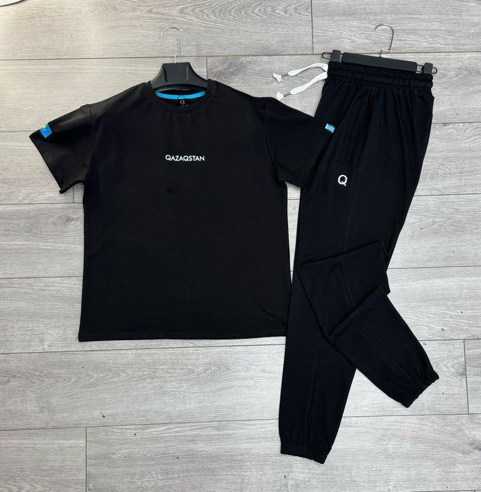 Qazaqstan одежда