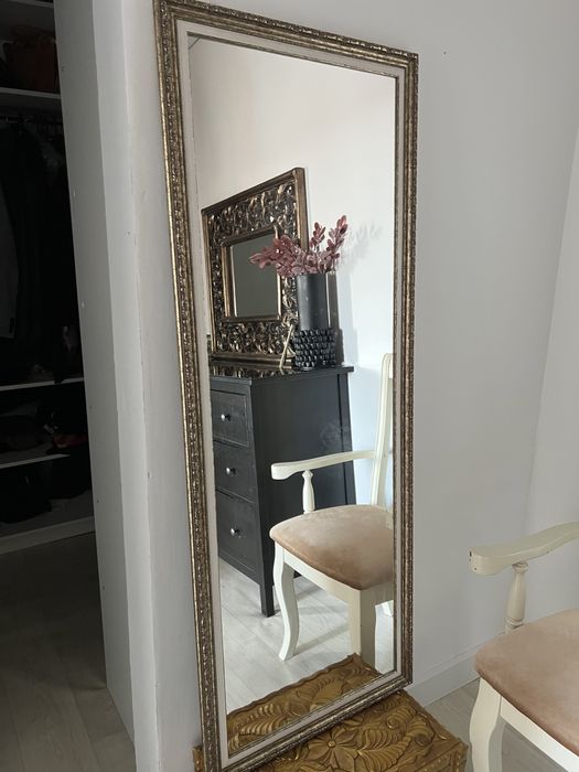 Зеркало большое