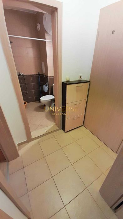 Продава се Двустаен апартамент в к.к. Слънчев бряг - 60 кв.м за 1167 €/кв.м - Снимка #7