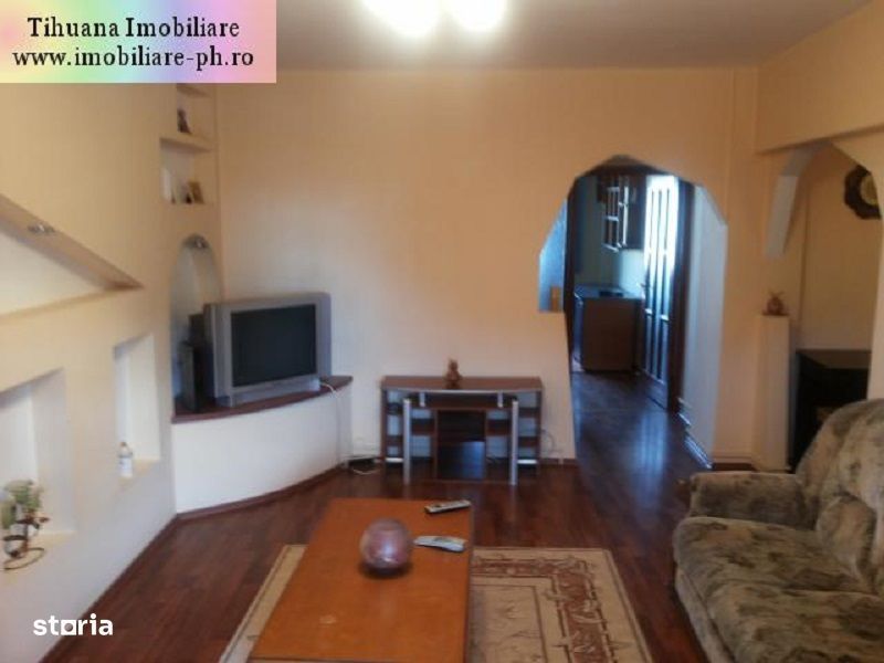 Apartament 2 camere de vanzare : Piata Mihai Viteazul